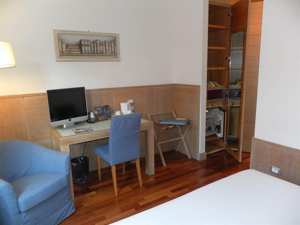 Idea Hotel Firenze Business מראה חיצוני תמונה