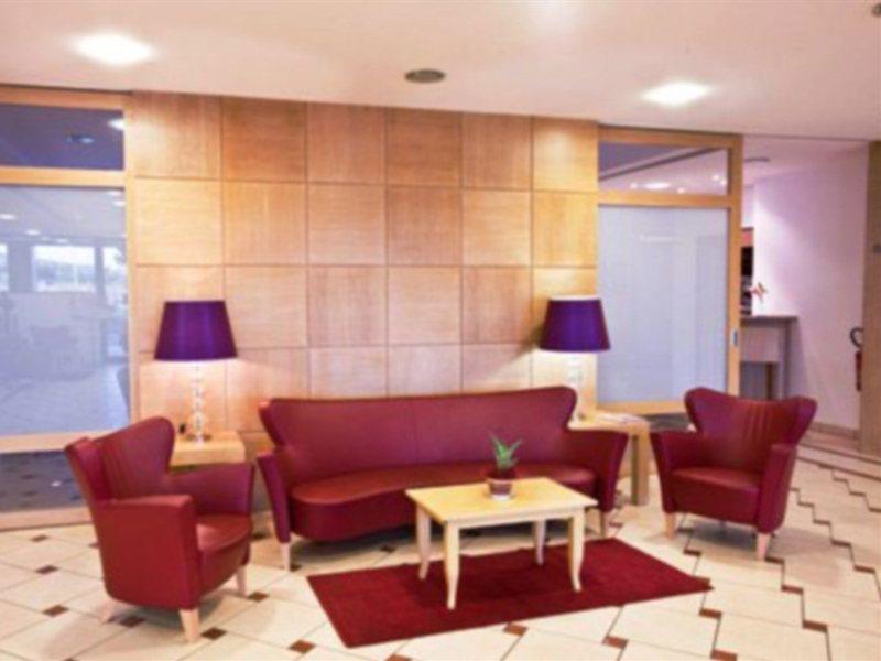 Idea Hotel Firenze Business מראה חיצוני תמונה