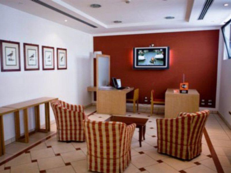 Idea Hotel Firenze Business מראה חיצוני תמונה