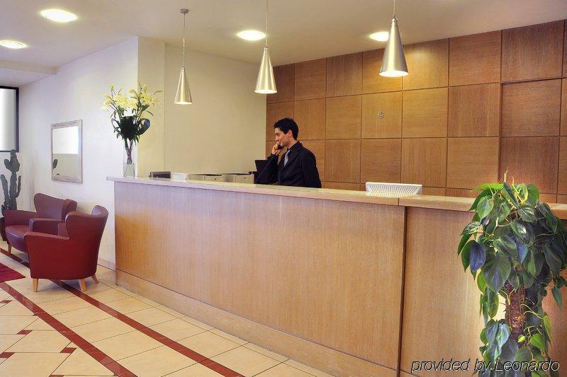 Idea Hotel Firenze Business מתקנים תמונה