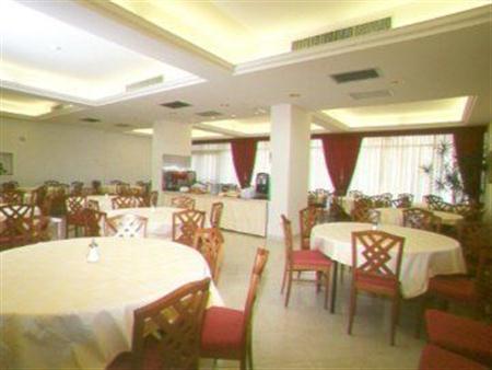 Idea Hotel Firenze Business מראה חיצוני תמונה