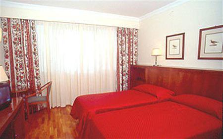 Idea Hotel Firenze Business מראה חיצוני תמונה