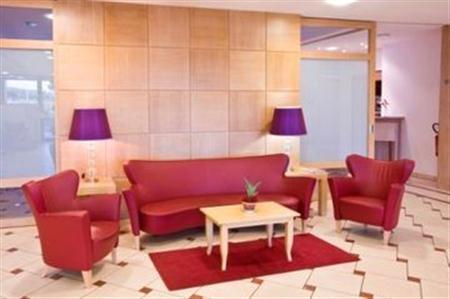 Idea Hotel Firenze Business מראה חיצוני תמונה