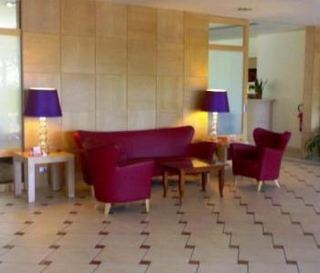 Idea Hotel Firenze Business מראה חיצוני תמונה
