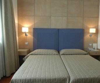 Idea Hotel Firenze Business מראה חיצוני תמונה