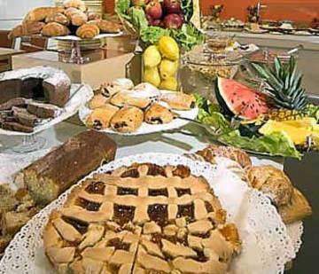 Idea Hotel Firenze Business מראה חיצוני תמונה