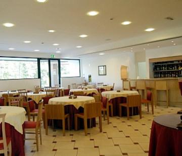 Idea Hotel Firenze Business מראה פנימי תמונה