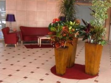 Idea Hotel Firenze Business חדר תמונה