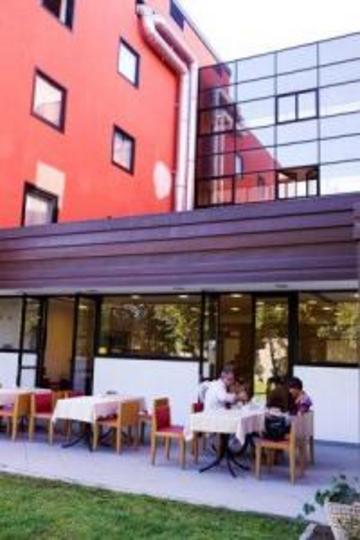 Idea Hotel Firenze Business מראה חיצוני תמונה